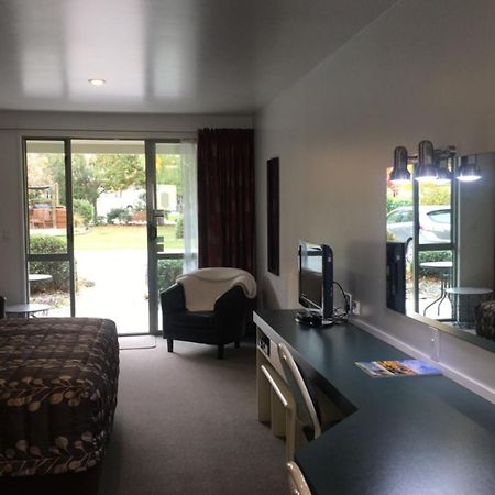 Colonial Manor Motel Cromwell Bilik gambar
