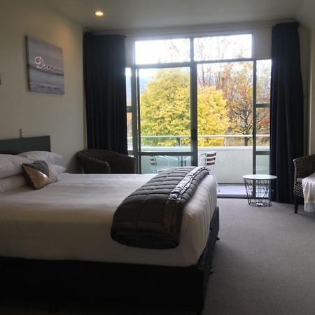 Colonial Manor Motel Cromwell Bilik gambar