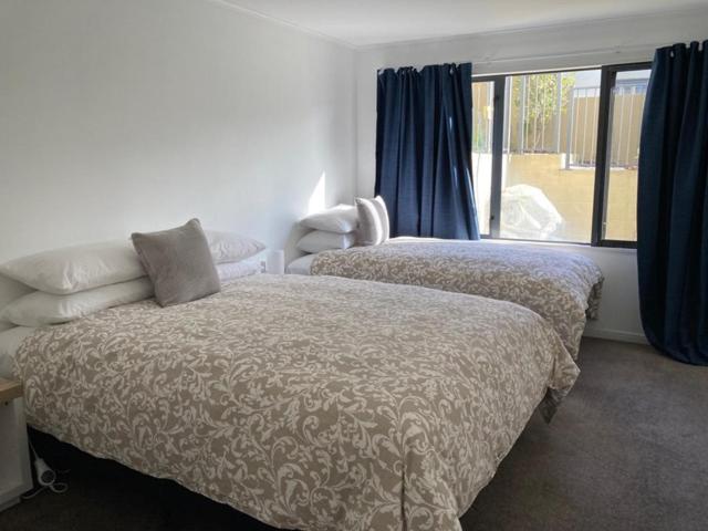 Colonial Manor Motel Cromwell Luaran gambar