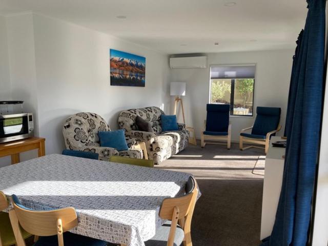 Colonial Manor Motel Cromwell Luaran gambar