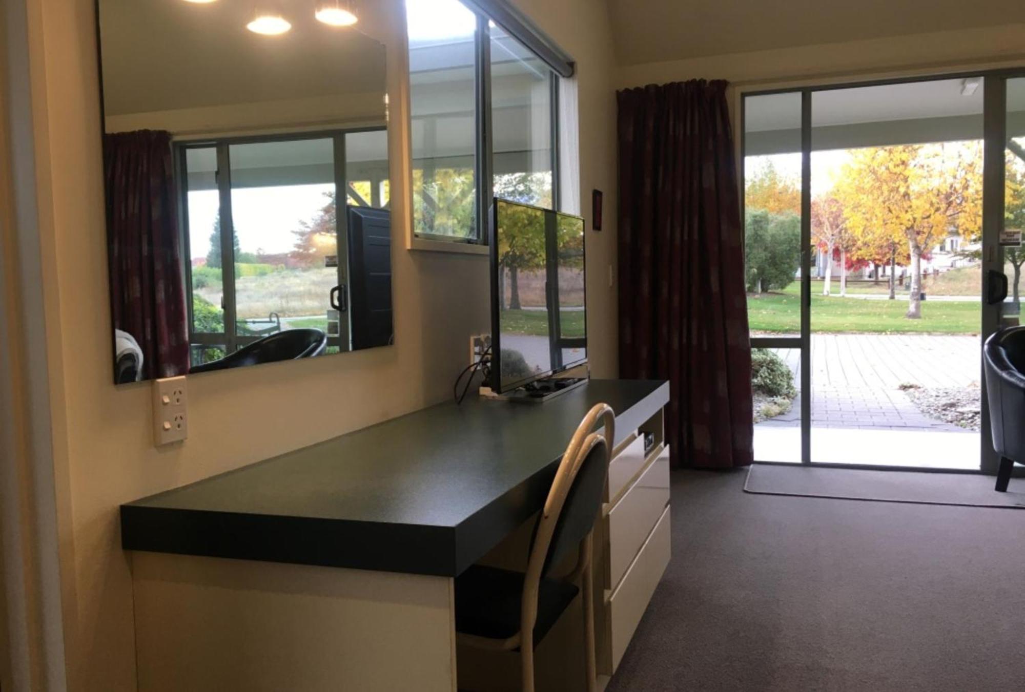Colonial Manor Motel Cromwell Bilik gambar