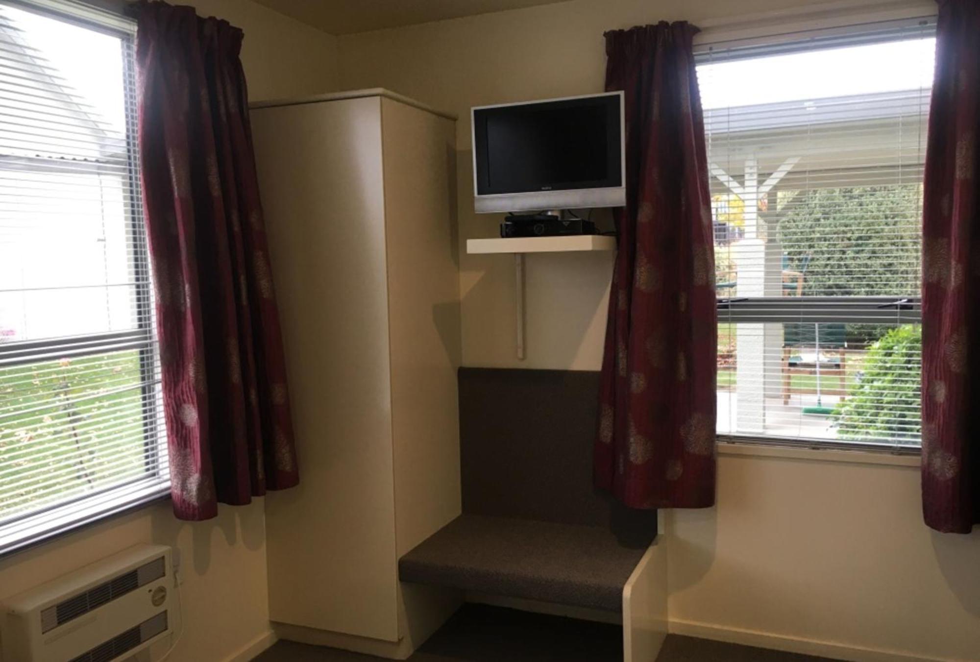 Colonial Manor Motel Cromwell Bilik gambar