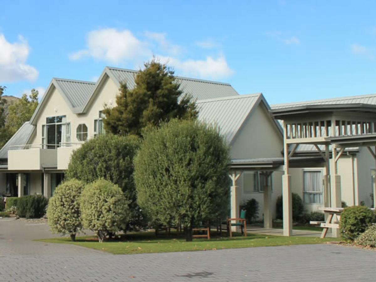 Colonial Manor Motel Cromwell Luaran gambar
