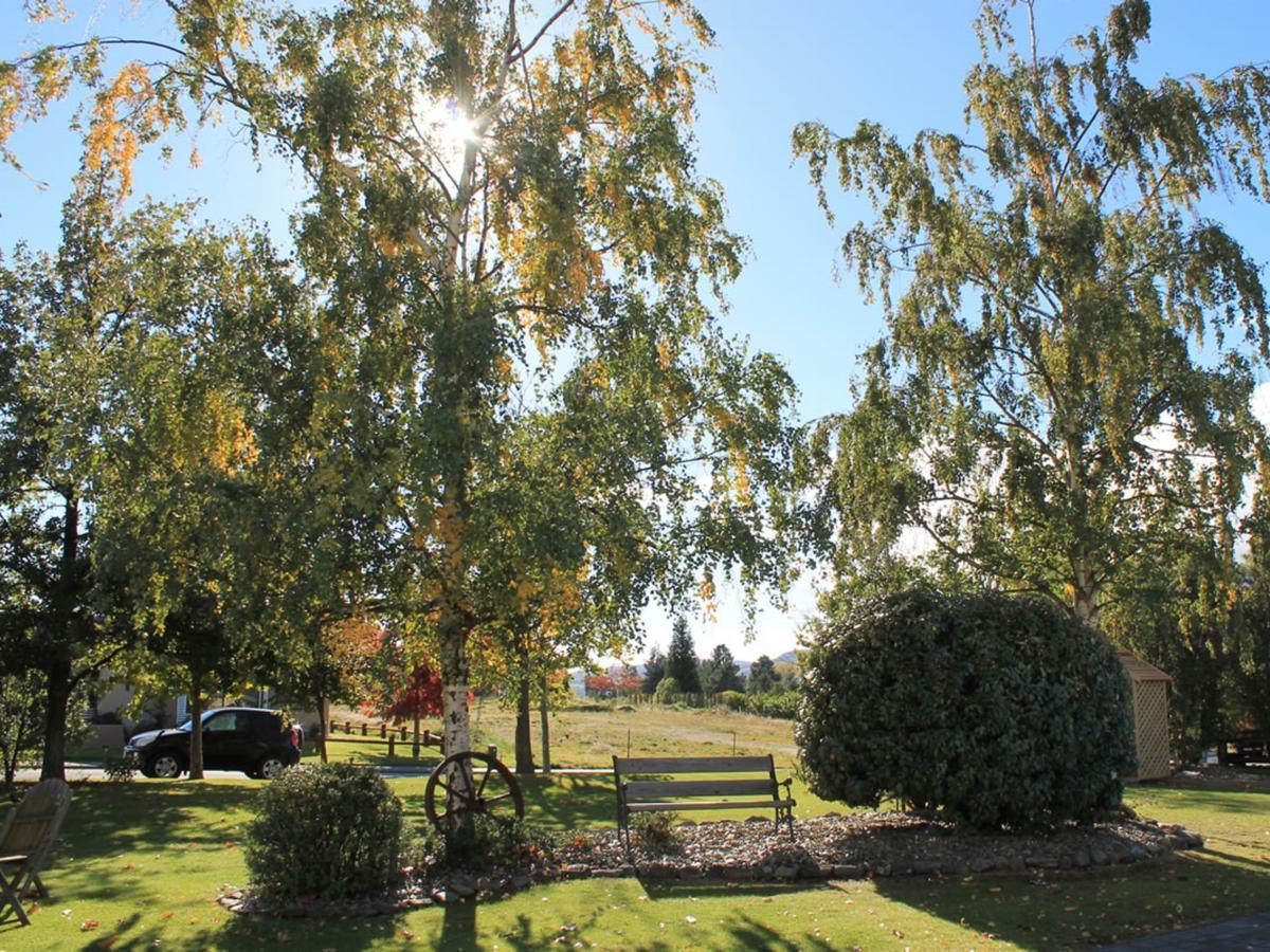 Colonial Manor Motel Cromwell Luaran gambar