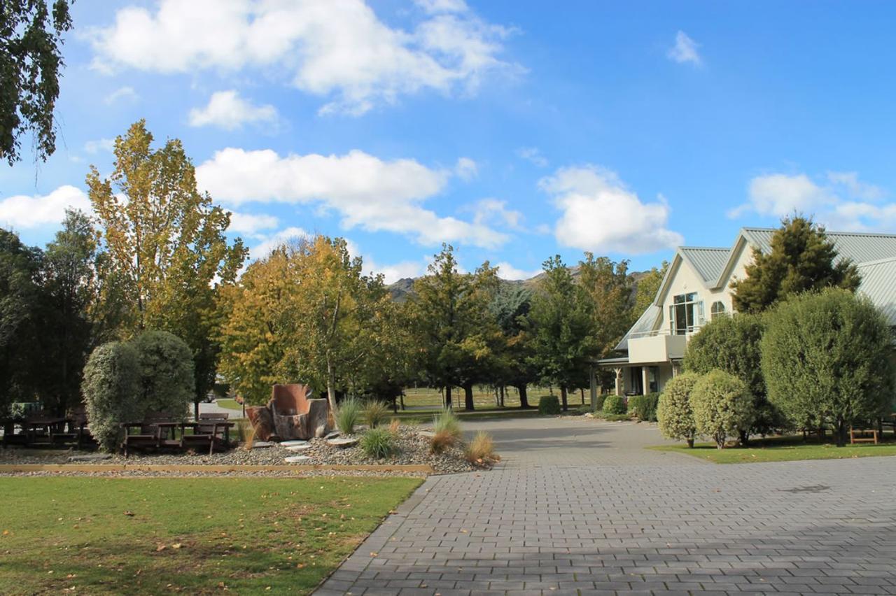 Colonial Manor Motel Cromwell Luaran gambar