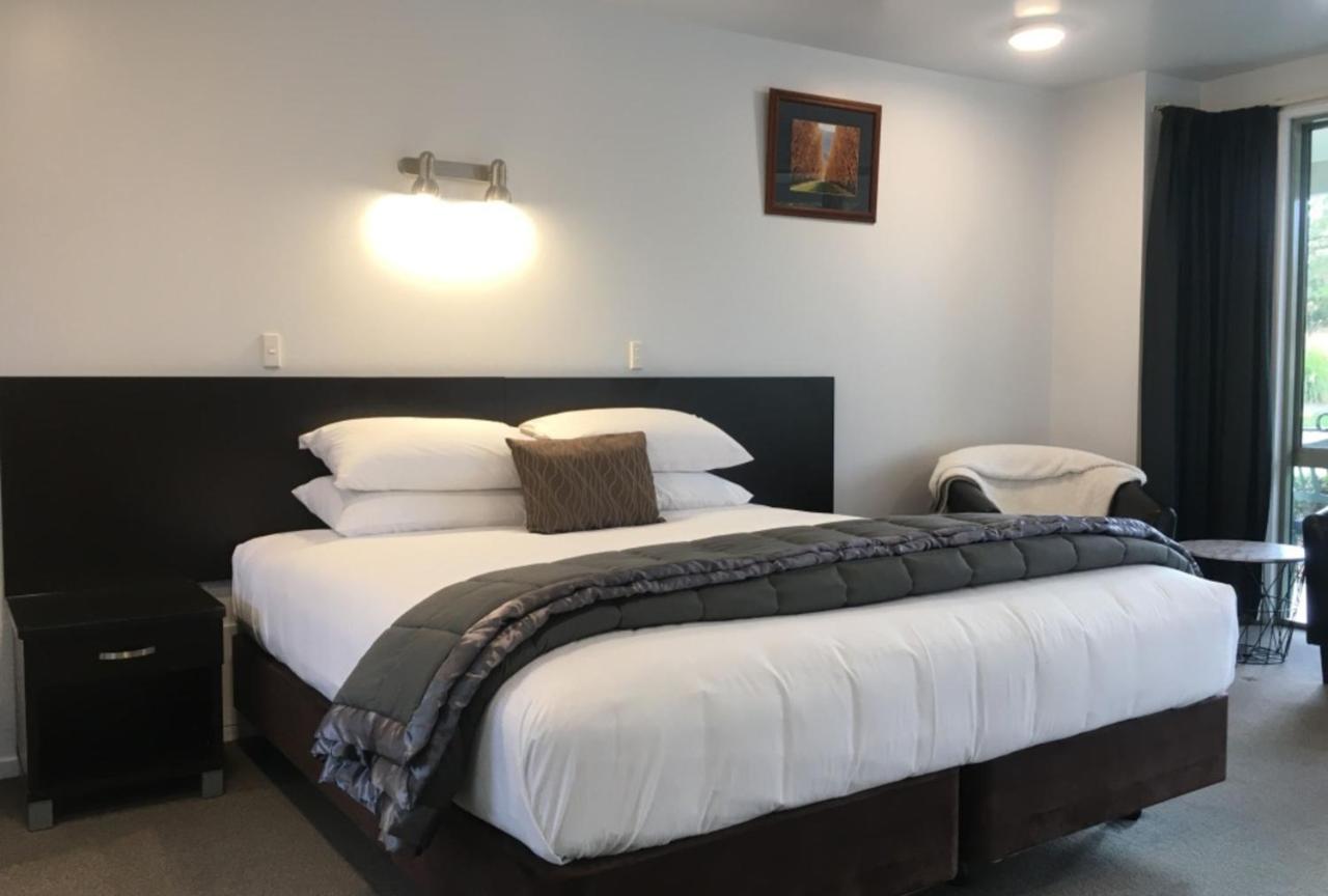 Colonial Manor Motel Cromwell Luaran gambar