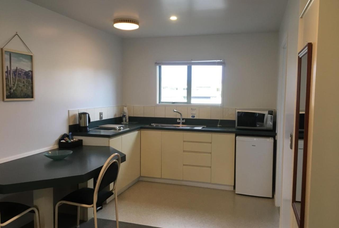 Colonial Manor Motel Cromwell Luaran gambar