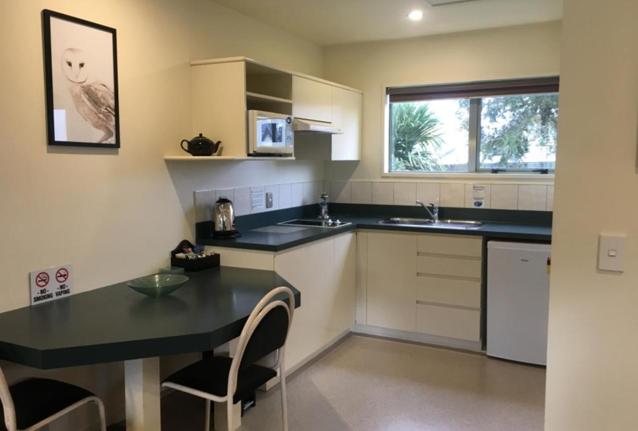 Colonial Manor Motel Cromwell Luaran gambar