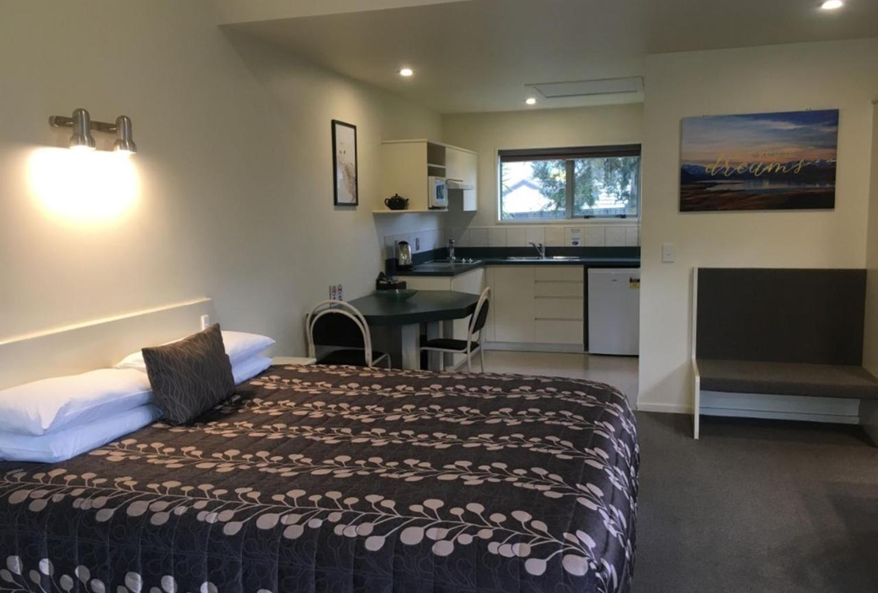 Colonial Manor Motel Cromwell Luaran gambar