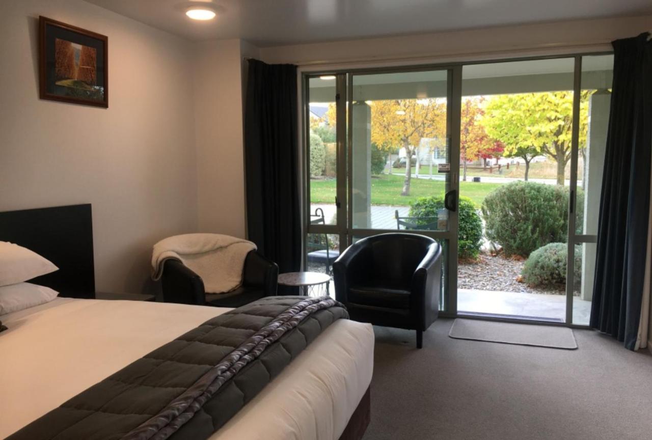 Colonial Manor Motel Cromwell Luaran gambar