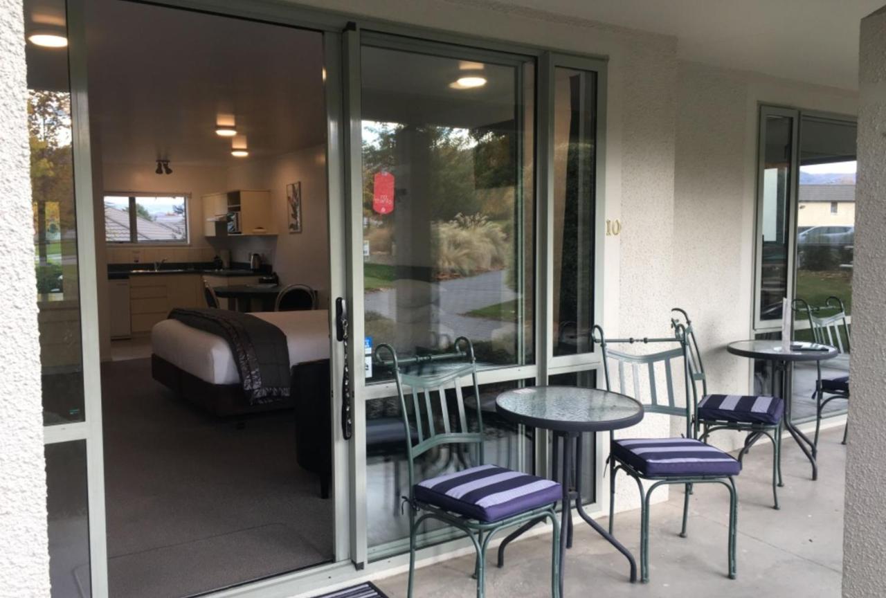Colonial Manor Motel Cromwell Luaran gambar