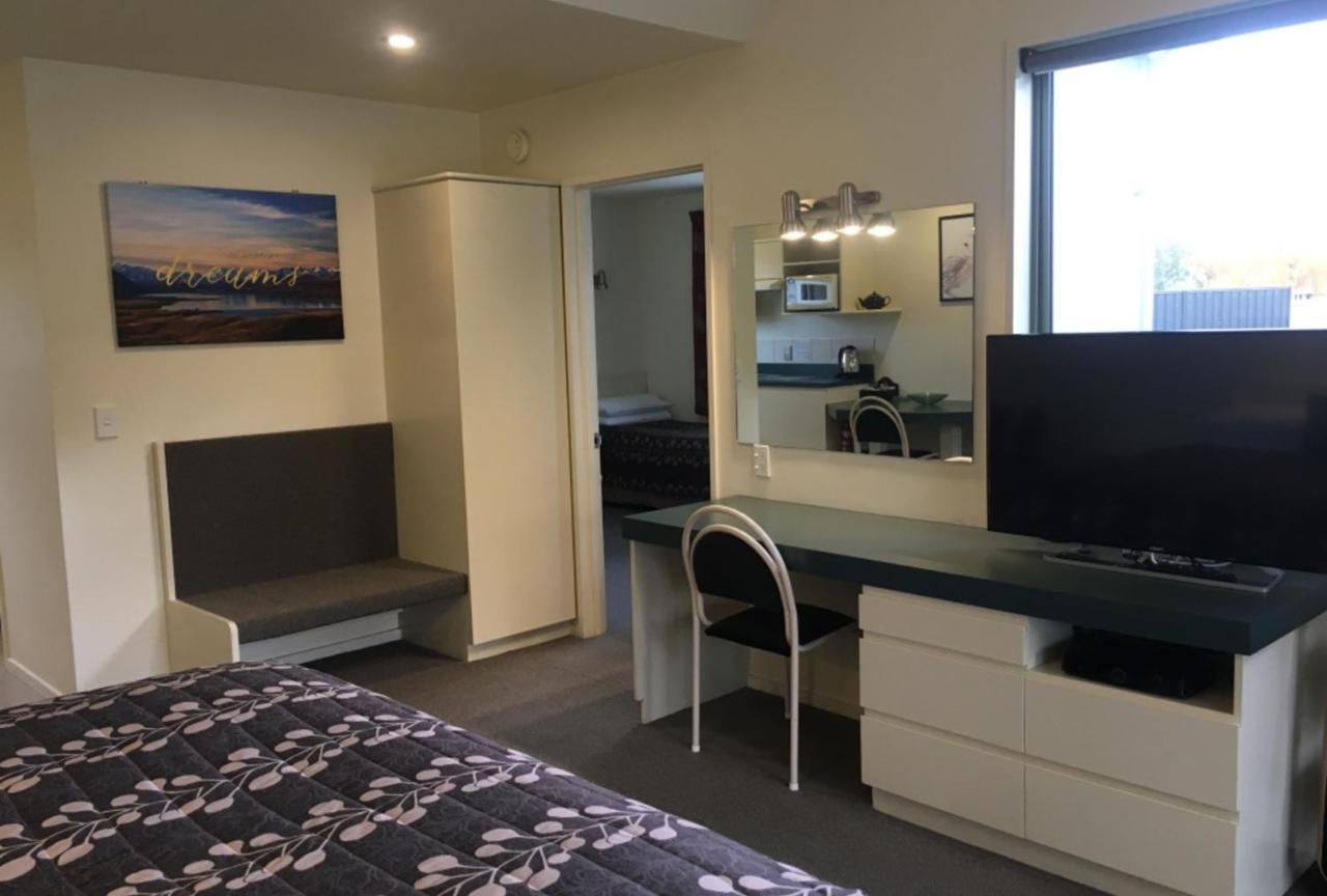 Colonial Manor Motel Cromwell Luaran gambar
