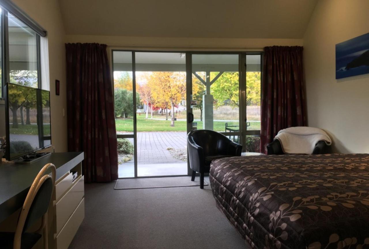 Colonial Manor Motel Cromwell Luaran gambar